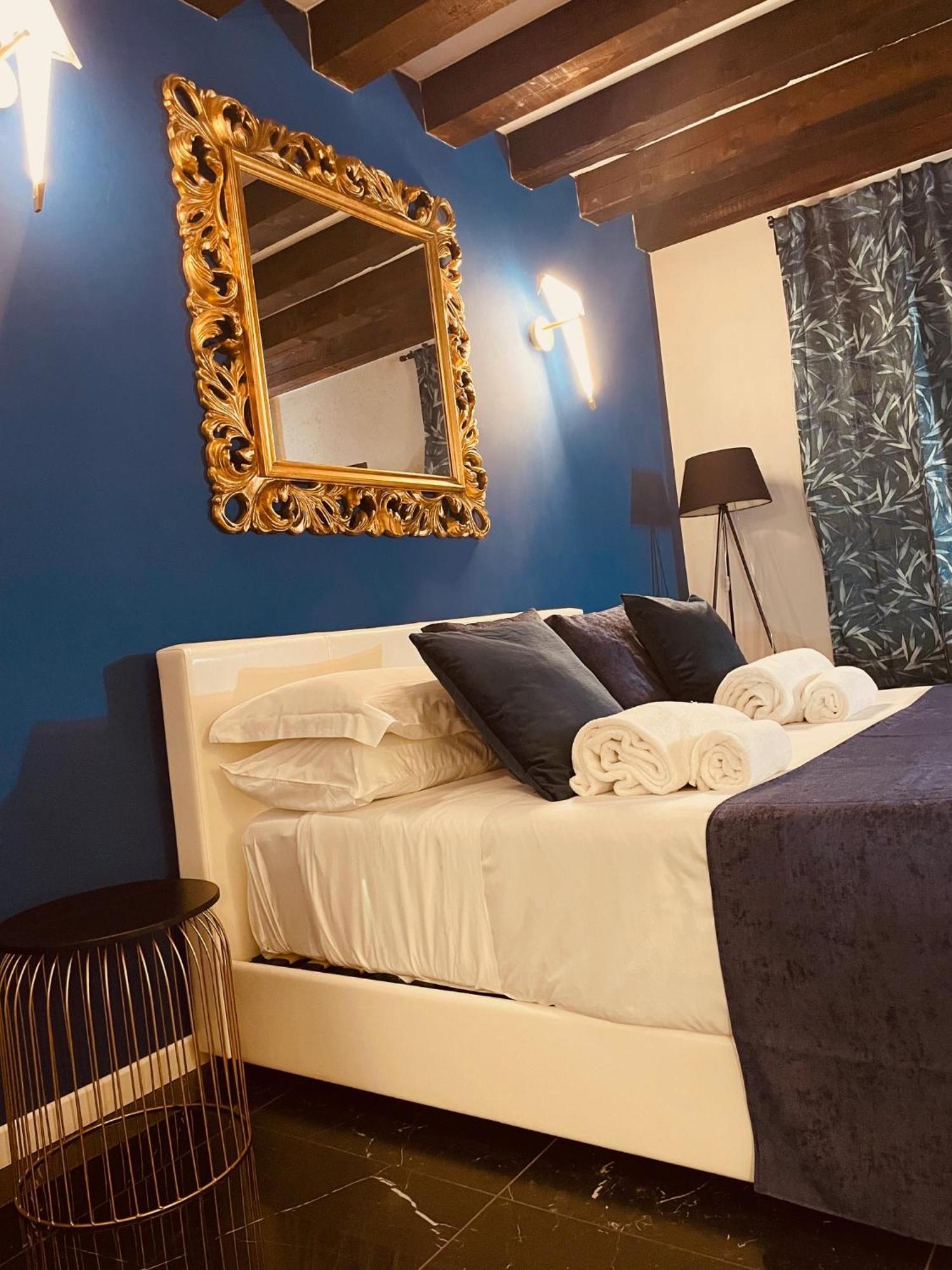Dimora Fattorini B&B Chioggia Kültér fotó