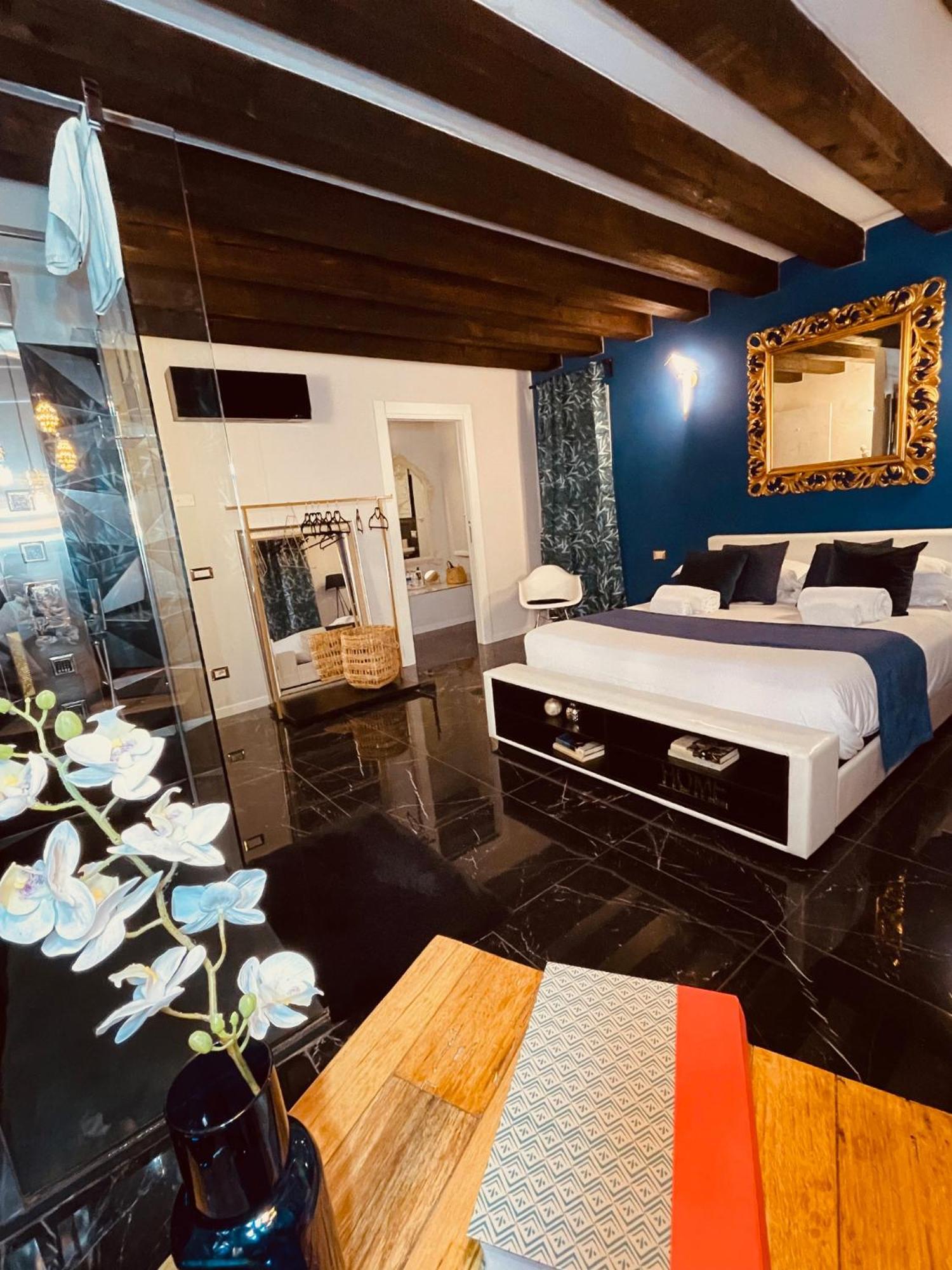 Dimora Fattorini B&B Chioggia Kültér fotó