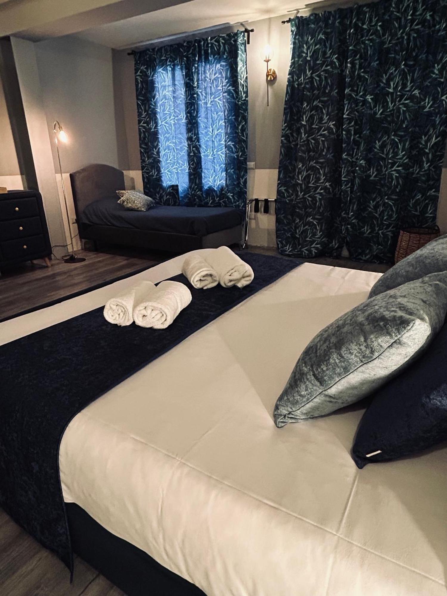 Dimora Fattorini B&B Chioggia Kültér fotó