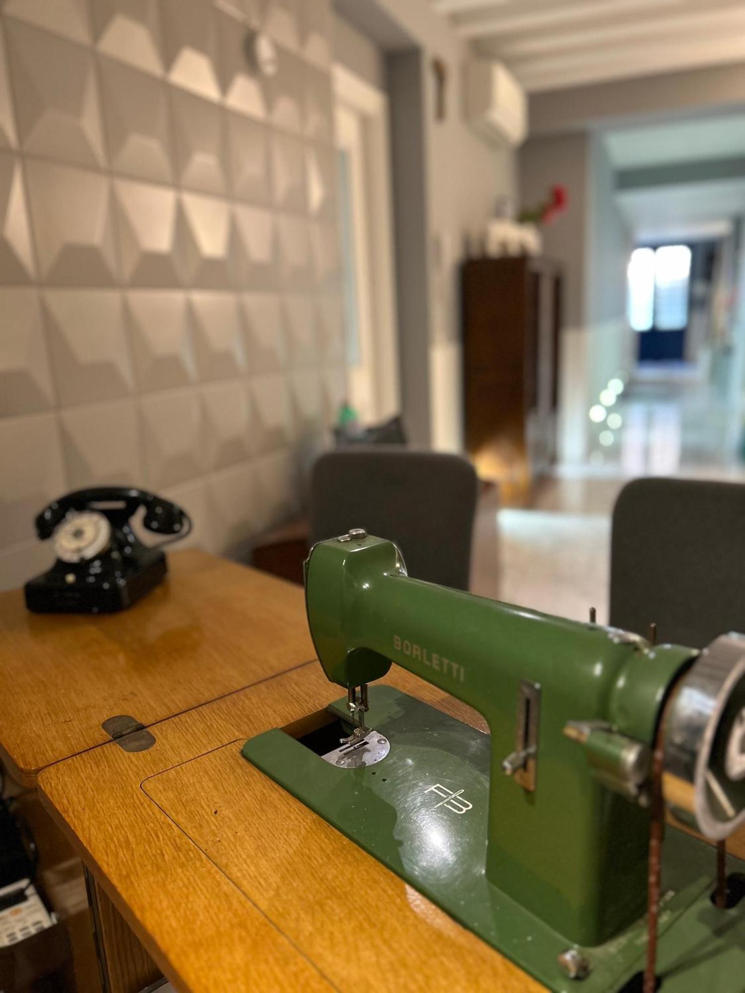 Dimora Fattorini B&B Chioggia Kültér fotó