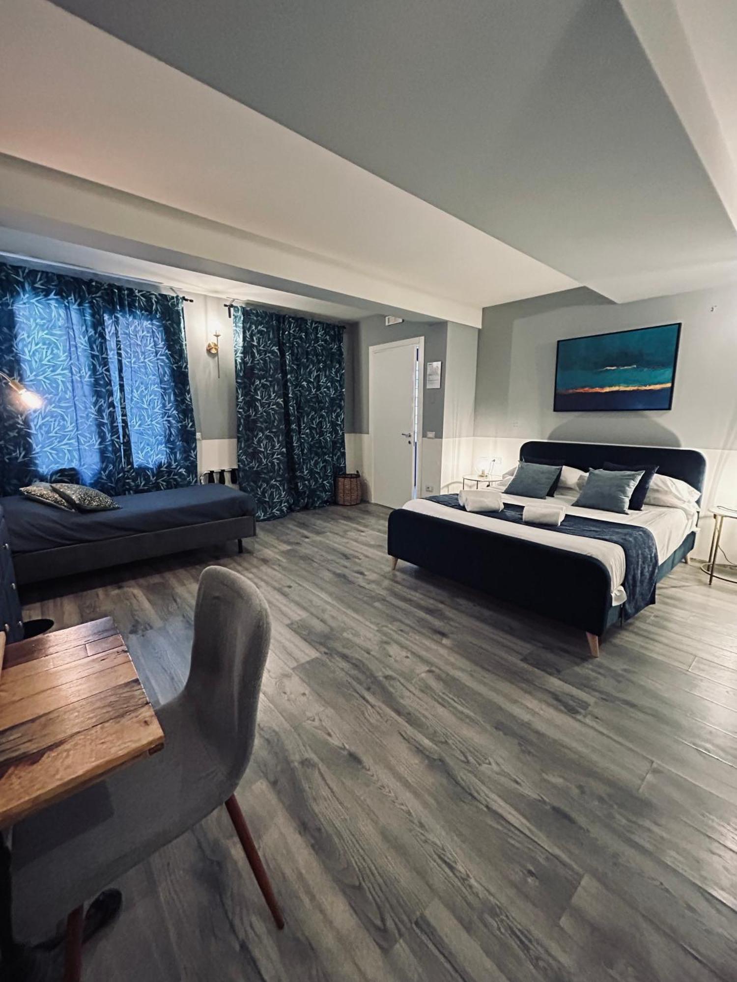 Dimora Fattorini B&B Chioggia Kültér fotó